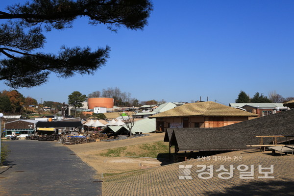 울산 울주군 옹기마을 / 울산시 제공