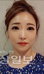 ▲ 김언지(37·남구 방송인)