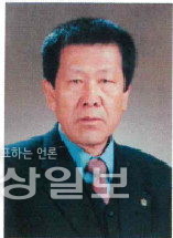▲ 권문섭씨(장한유족)