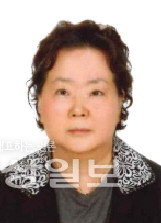 ▲ 박영희씨(장한아내)