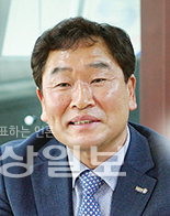 ▲ 최진 위원(예공티엔씨 대표)