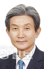 ▲ 엄전중 부위원장(송림세무법인 대표세무사)