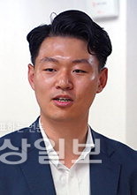 ▲ 최진 위원(예공티엔씨 대표)