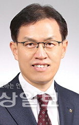 ▲ 황석웅 위원(NH농협은행 울산본부장)