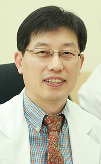 양승오(사진) 동남권원자력의학원 핵의학과 주임과장