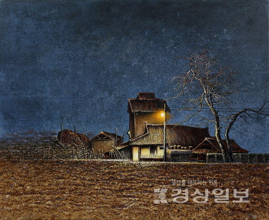 ▲ 박환 작가 작품