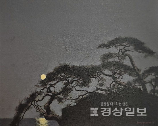 ▲ 엄윤영 작가 작품