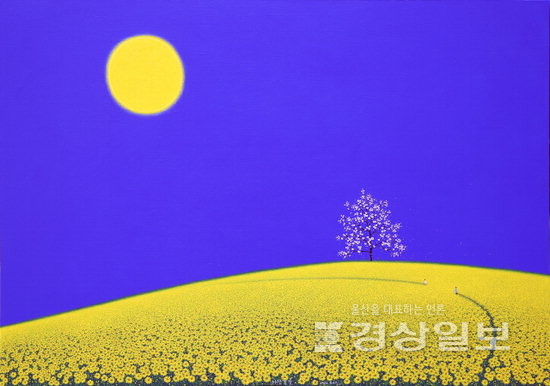 ▲ 이영철 작가 작품