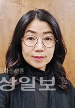 ▲ 김경진 울산암각화박물관장