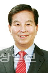 ▲ 박대동 전 의원