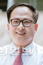 ▲ 고호근 시의원