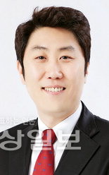 ▲ 김종섭 시의원