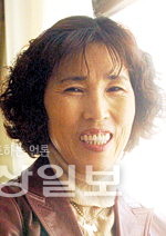 ▲ 배혜숙 수필가