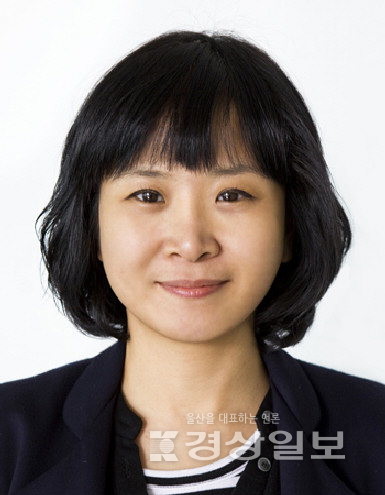 ▲ 국민의힘 울산시당 김경희(사진) 여성팀장