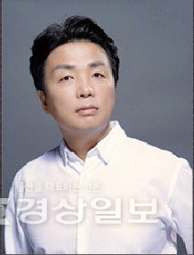 ▲ 테너 김정권