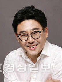 ▲ 바리톤 최대우