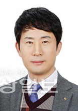▲ 김재양 KB증권 울산지점 부지점장