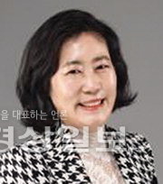 ▲ 이다혜 전문가·울산음식문화연구원장