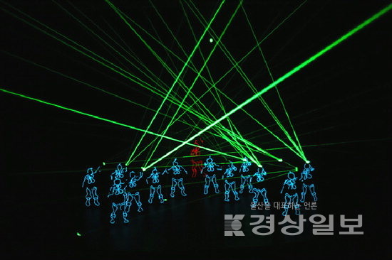 ▲ 박종원 댄스컴퍼니
