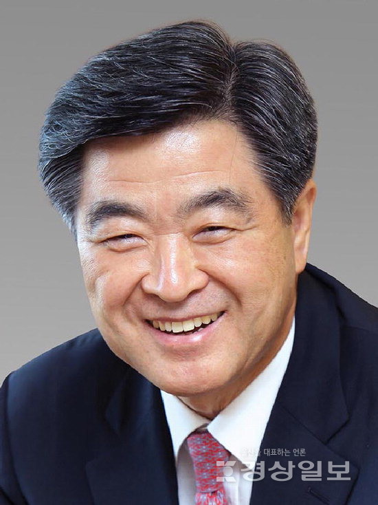 ▲ 권오갑 대표이사