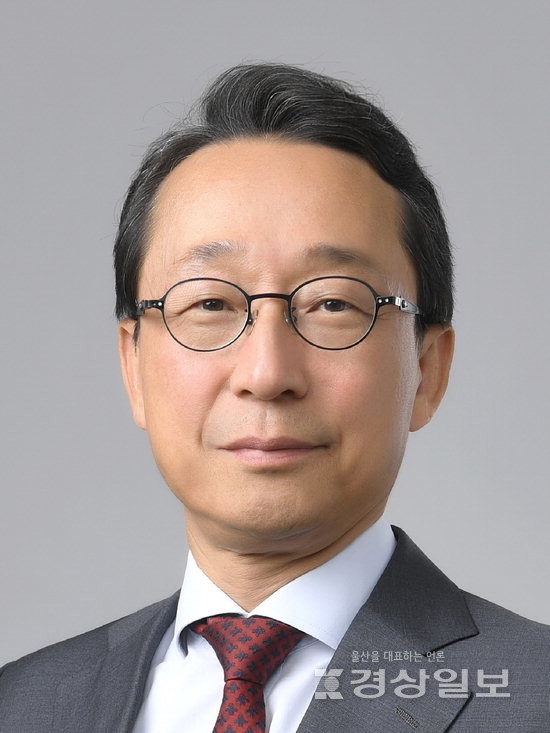 ▲ 조영철 대표이사