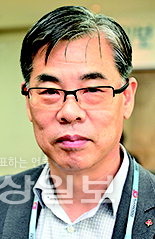 ▲ 최영수(울산야구소프트볼협회장) 위원