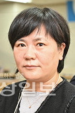 ▲ 이상희(한국여성경제인협회 울산지회장) 위원
