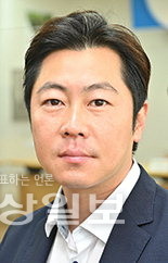 ▲ 김대영(부성산업 부사장) 위원