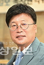 ▲ 이무재((사)중소기업융합울산연합회 연합회장) 위원