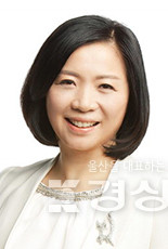 ▲ 김선화 에프엔비솔루션즈 대표
