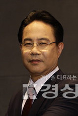 ▲ 전병서 경희대 경영대학원 교수