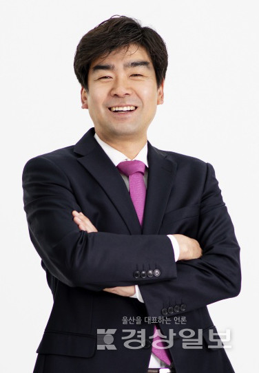 김봉석 울산미술협회장