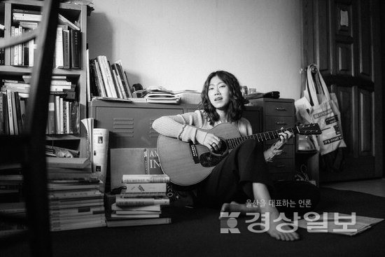 ▲ 최고은