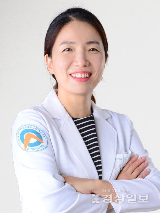 전영지(사진) 가정의학과 교수