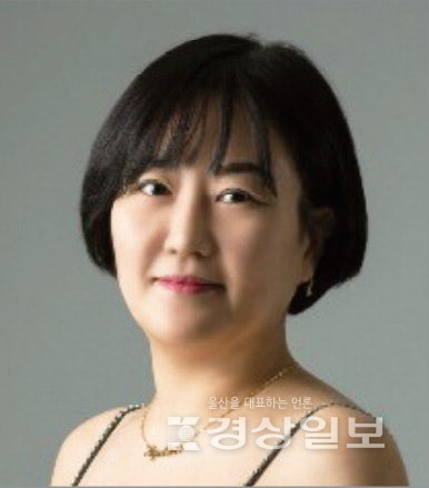 ▲ 소프라노 정혜은