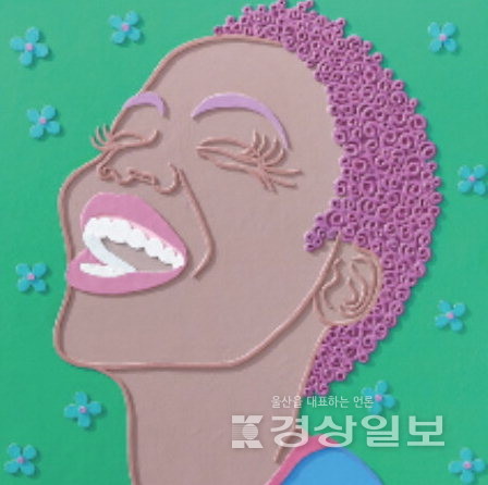 ▲ 뮤즈세움 ‘상상 그이상의 울림’전 전시작품.