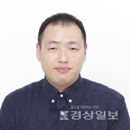 ▲ 손재성 교수