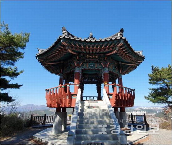 ▲ 솔마루정