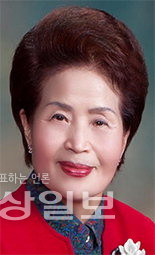 ▲ 성주향 부부상담연구소장