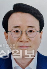 ▲ 한기양 새생명교회 목사