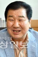 ▲ 박소흠 시체육회 부회장
