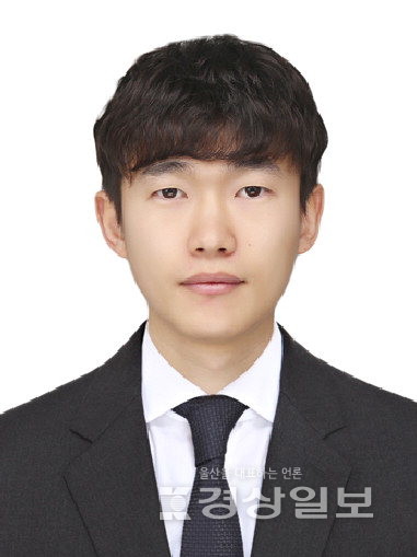 ▲ 이승진 졸업생