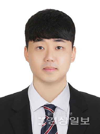 ▲ 박종화 졸업생