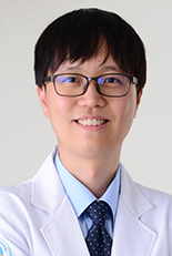 옥민수 울산대학교병원 예방의학과 교수