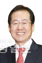 ▲ 홍준표 의원