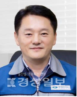 ▲ 정호순 대표