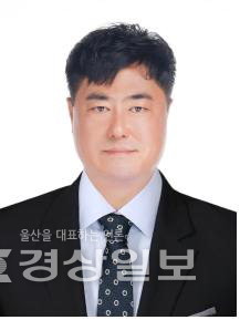 ▲ 강동엽 대표
