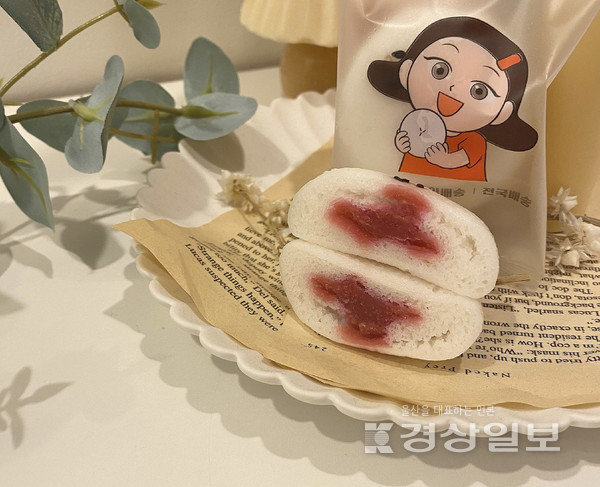 민간업체 잇츠떡(대표 윤다혜)은 지난 1일부터 울산큰애기 떡 판매를 시작했다.