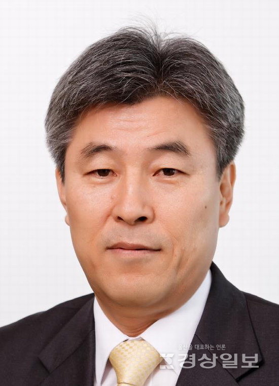 ▲ 고재문 교수