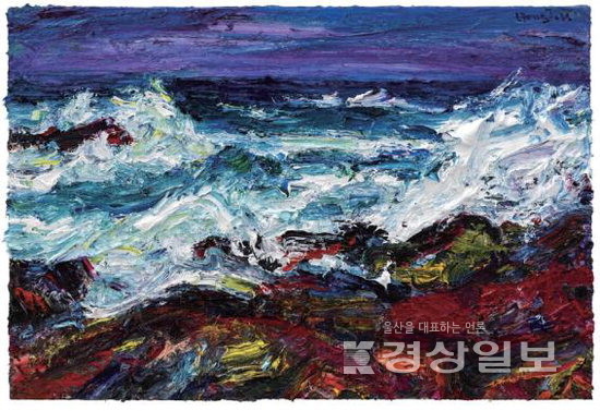 ▲ ‘2021아트서생’에 소개될 작품들.